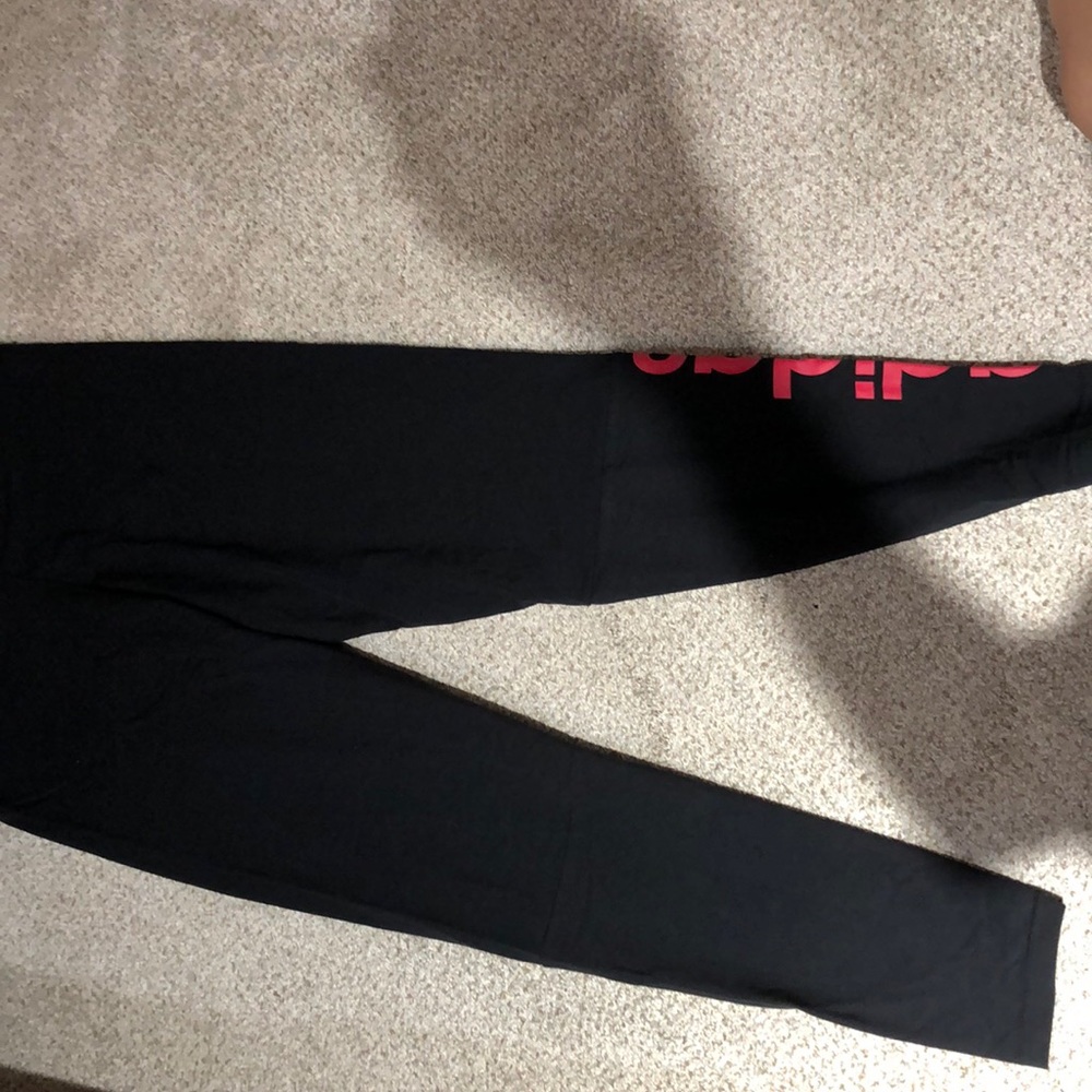 Woman’s adidas leggings